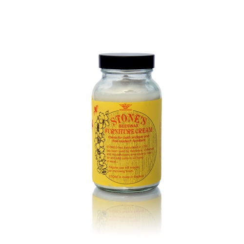 Stone's Beeswax Furniture Cream Stax Trade Centres